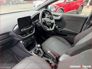 Ford Puma 1.0L ST-Line I ONLY €83 PER WEEK - Image 4
