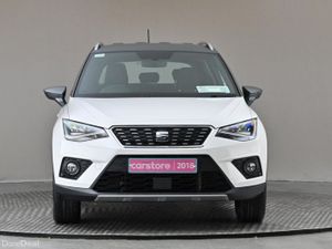 SEAT Arona 1.0TSI 6SPD XCELLENCE **HIGH SPEC**BI-T - Image 2