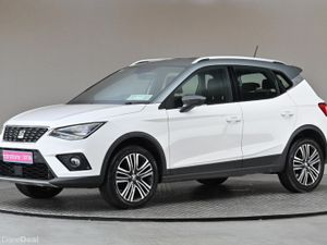 SEAT Arona 1.0TSI 6SPD XCELLENCE **HIGH SPEC**BI-T - Image 4