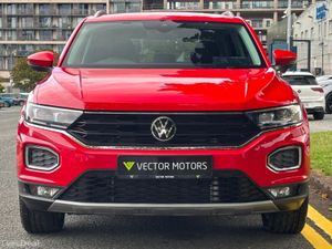 Volkswagen T-Roc TDI STYLE DESIGN PACK AUTO NEW NC - Image 2