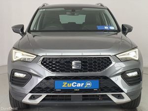 SEAT Ateca 2.0TDI 150hp DSG SE+ - Image 3