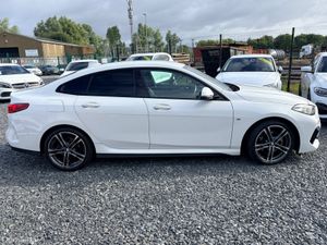 2021 BMW 218D M-SPORT GRAND COUPE AUTO - Image 3