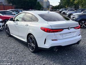 2021 BMW 218D M-SPORT GRAND COUPE AUTO - Image 4