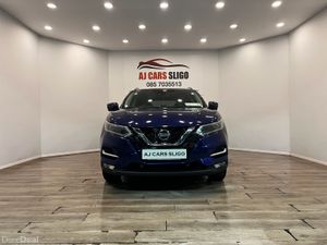 HIGH SPEC NISSAN QASHQAI TEKNA 1.5DCI 115BHP 2019 - Image 3