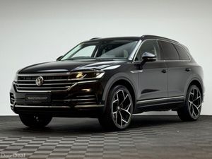 Volkswagen Touareg TOUAREG SEL 3.0 TDI V6 282HP 4M - Image 3