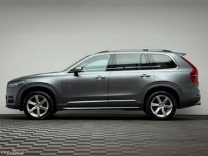 Volvo XC90 D5 AWD ED 5DR AUTO *7 SEATER* - Image 4