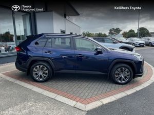 Toyota RAV4 RAV4 HYBRID SOL - Image 3