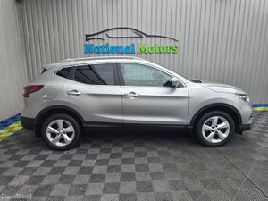 2019 Nissan Qashqai 1.5 DSL SV - Image 2