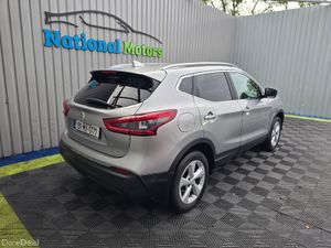 2019 Nissan Qashqai 1.5 DSL SV - Image 3