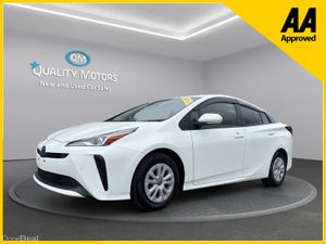 2023 TOYOTA PRIUS 1.8 PETROL HYBRID (S37) - Image 3