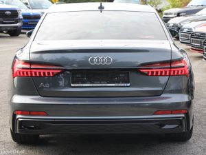 A6 Black Edition * Tech Edition * Extra spec - Image 4