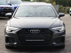 A6 Black Edition * Tech Edition * Extra spec - Image 2