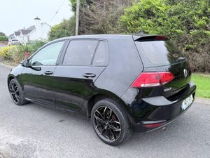 2014 Volkswagen Golf AUTOMATIC - Image 2