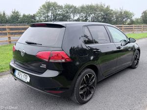2014 Volkswagen Golf AUTOMATIC - Image 4