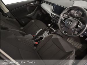 Skoda Kamiq 1.0TSI Ambition - Image 3