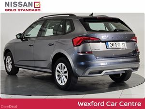 Skoda Kamiq 1.0TSI Ambition - Image 4