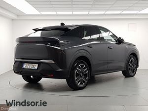 Peugeot 3008 1.2 MHEV PureTech 136bhp eDCS6 GT - Image 3