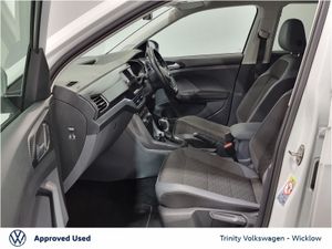 Volkswagen T-Cross ** STYLE ** 1.0 TSI ** 110BHP * - Image 4