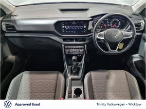Volkswagen T-Cross ** STYLE ** 1.0 TSI ** 110BHP * - Image 2