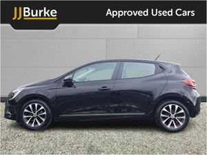 Renault Clio TCe 90 DFull Evolution - Image 3
