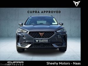 Cupra Formentor 1.5TSI 150hp - Image 3
