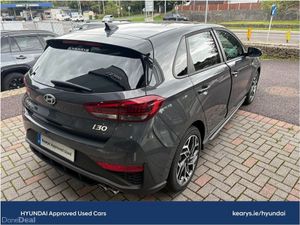 Hyundai i30 Petrol NLine - Image 4