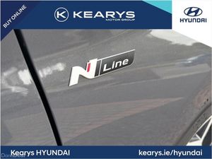 Hyundai i30 Petrol NLine - Image 2