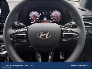 Hyundai i30 Petrol NLine - Image 3