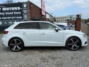 2017 Audi A3 1.4  AUTO - Image 2