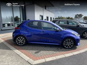 Toyota Yaris Yaris HEV Lunasport - Image 3