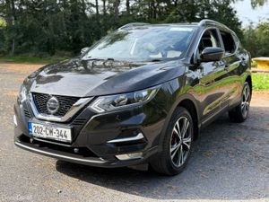 Stunning 2020 Nissan Qashqai 1.5 DSL SV PREMIUM - Image 3