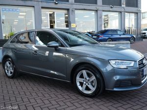 2019 AUDI A3 PETROL - Image 3