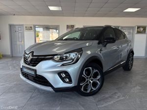2023 Renault Captur Techno E-Tech Auto Hybrid - Image 2