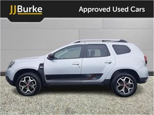 Dacia Duster 1.3 TCe 130 Techroad - Image 3