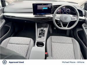 Volkswagen Golf GOLF EDITION 75 2.0 TDI 116HP - Image 2