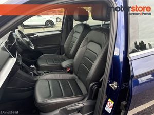 SEAT Tarraco 2.0TDI 150hp DSG 7S Xcellence low kms - Image 3