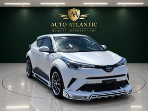 ❁ Arriving Soon ❁ Sporty C-HR 1.8 Hybrid-Aero Kit❁ - Image 3