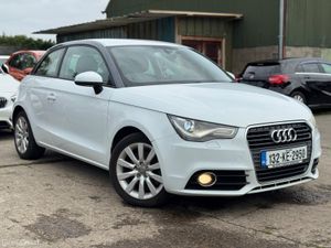 AUDI A1 S-Line 1.4 Petrol Auto 2013 58000KM 2 Keys - Image 2