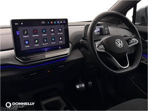Volkswagen ID.4 210kW Match Pro 77kWh 5dr Auto - Image 2