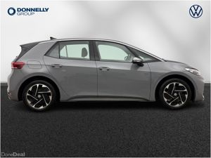 Volkswagen Id.3 150kW Pro 58kWh 5dr Auto - Image 4