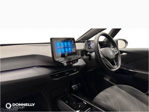 Volkswagen Id.3 150kW Pro 58kWh 5dr Auto - Image 2