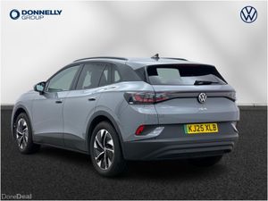 Volkswagen ID.4 210kW Match Pro 77kWh 5dr Auto - Image 3