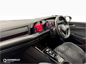 Volkswagen Golf 1.5 eTSI 150 Black Edition 5dr DSG - Image 2