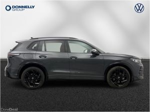 Volkswagen Tiguan 2.0 TDI R-Line 5dr DSG - Image 4