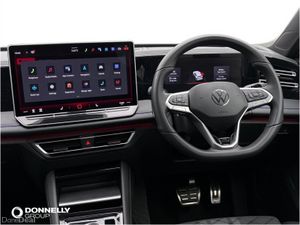 Volkswagen Tiguan 2.0 TDI R-Line 5dr DSG - Image 2