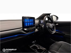 Volkswagen ID.5 128kW Tech Pro 77kWh 5dr Auto - Image 2