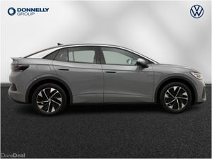 Volkswagen ID.5 210kW Match Pro 77kWh 5dr Auto - Image 4