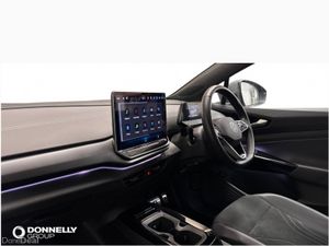 Volkswagen ID.5 210kW Match Pro 77kWh 5dr Auto - Image 2