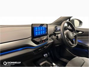 Volkswagen ID.4 150kW Life Ed Pro Perform 77kWh 5d - Image 2