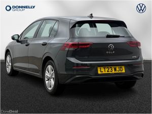Volkswagen Golf 1.5 eTSI 150 Life 5dr DSG - Image 3